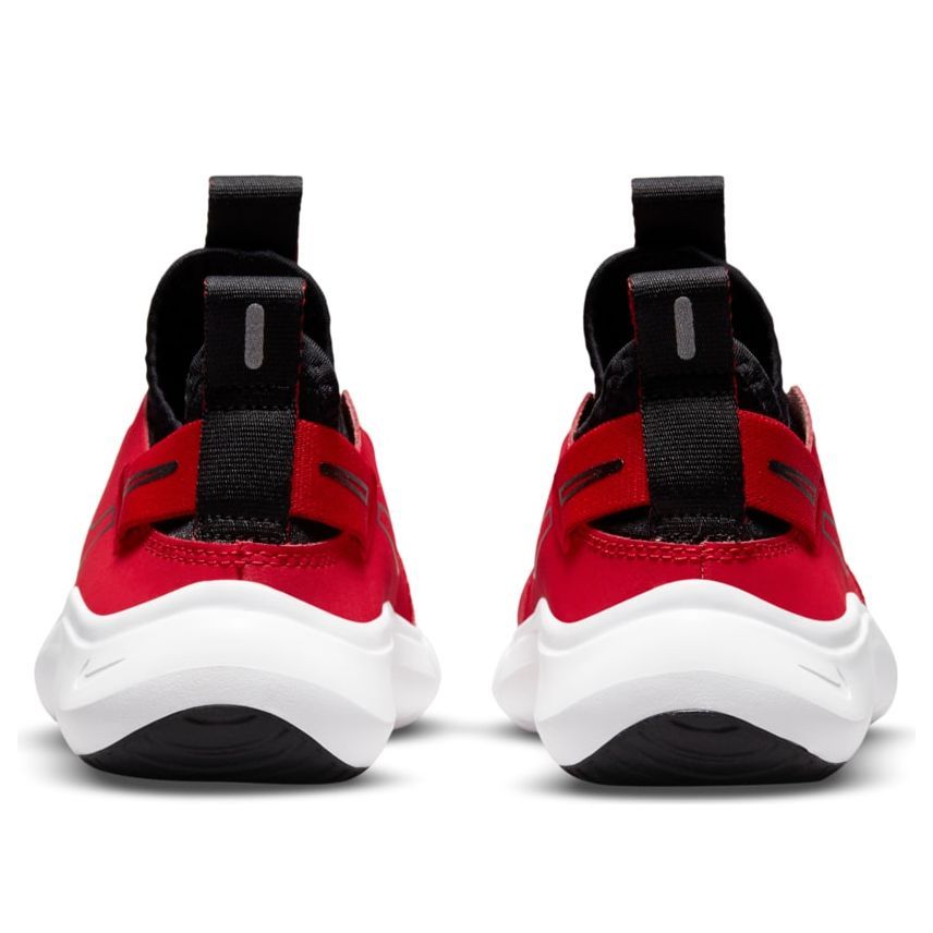 (PS) Nike Flex Plus 'University Red Black' CW7429-600