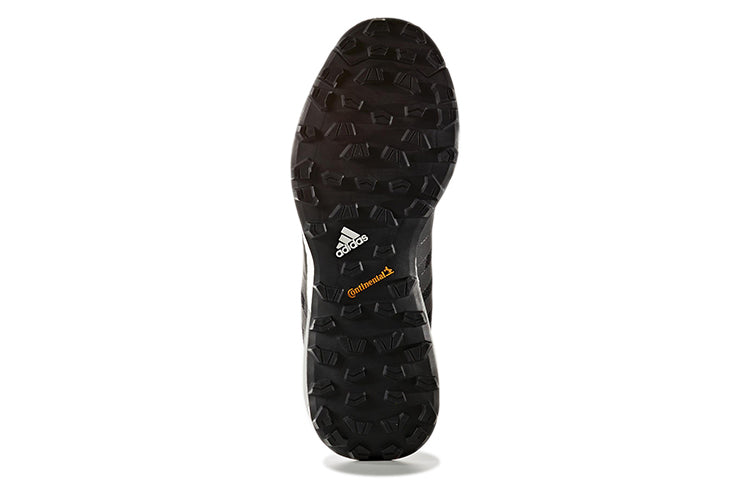 (WMNS) adidas Terrex Agravic GTX 'Black Grey' BB0969
