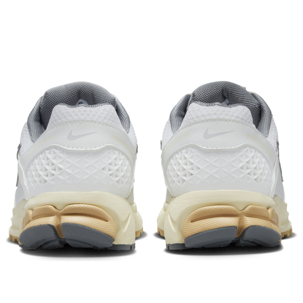 (WMNS) Nike Air Zoom Vomero 5 'Summit White Pure Platinum' FJ2028-101