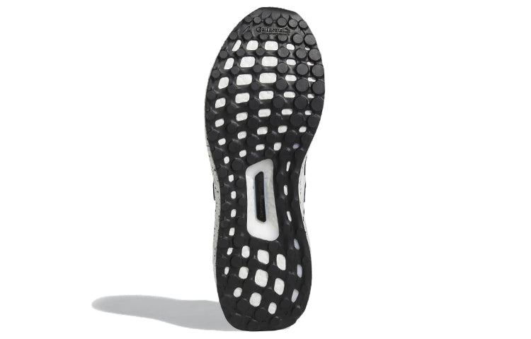 adidas UltraBoost 5.0 DNA 'White Black' HP2474