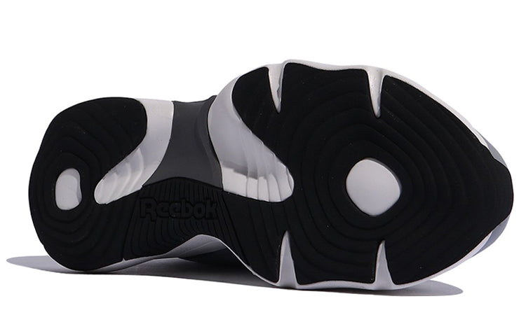 Reebok Royal Turbo Impulse Cln Running Shoes Gray FV7318
