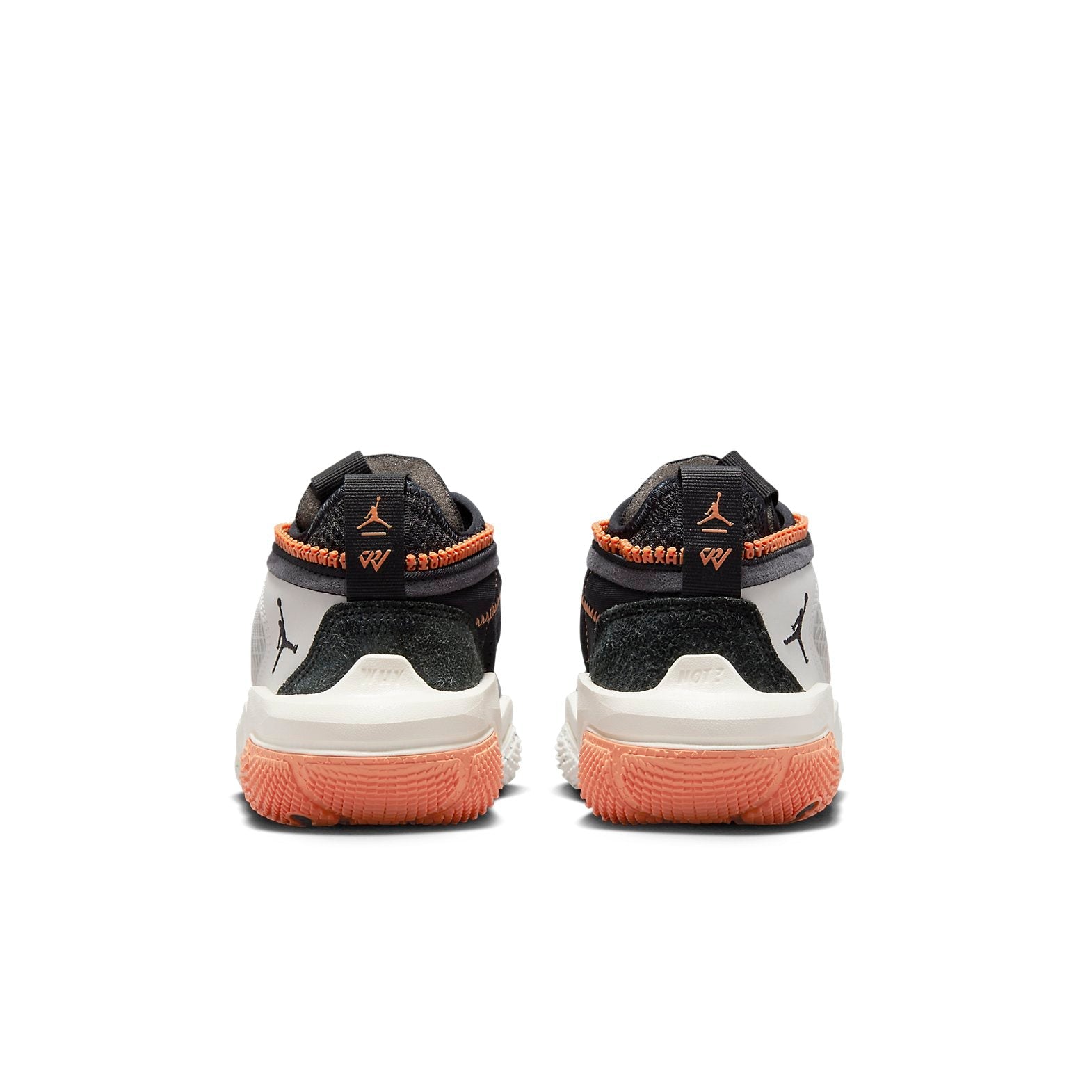 (GS) Air Jordan Why Not Zer0.6 'Rattan' DO7191-002