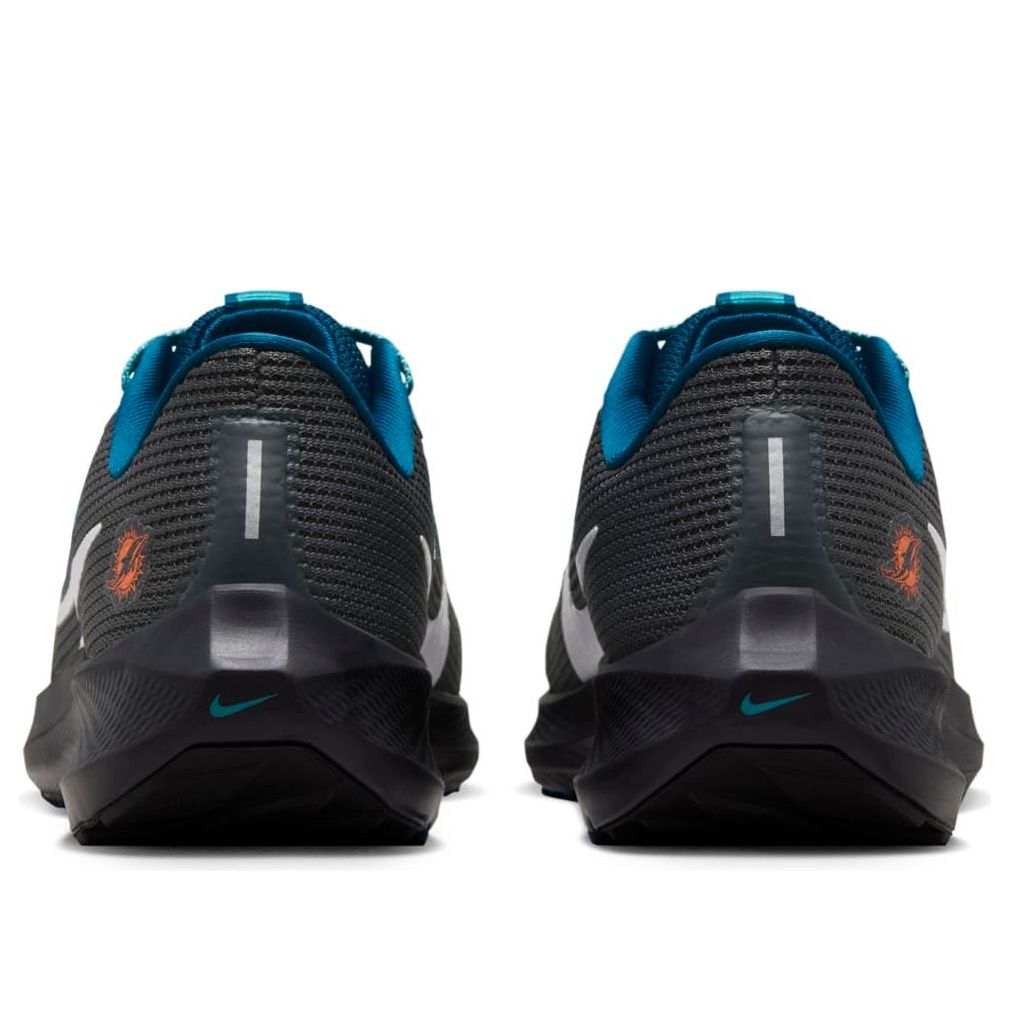 Nike x NFL Air Zoom Pegasus 40 'Miami Dolphins' DZ5997-001