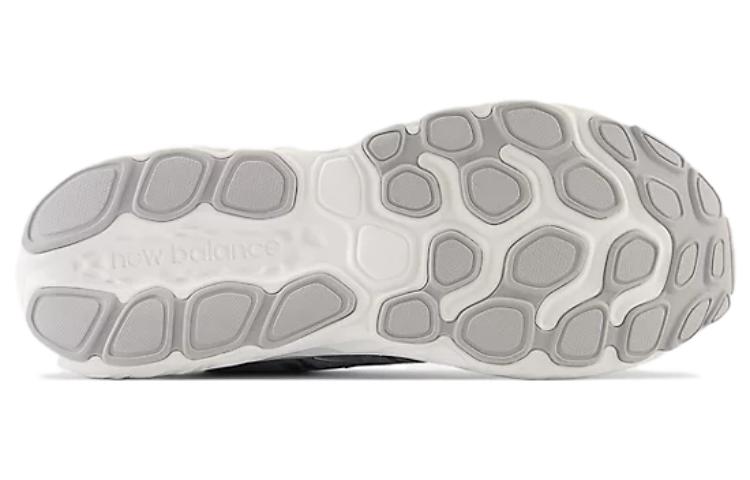 New Balance Fresh Foam Evoz v3 'Graphite Aluminum Grey' MEVOZLG3