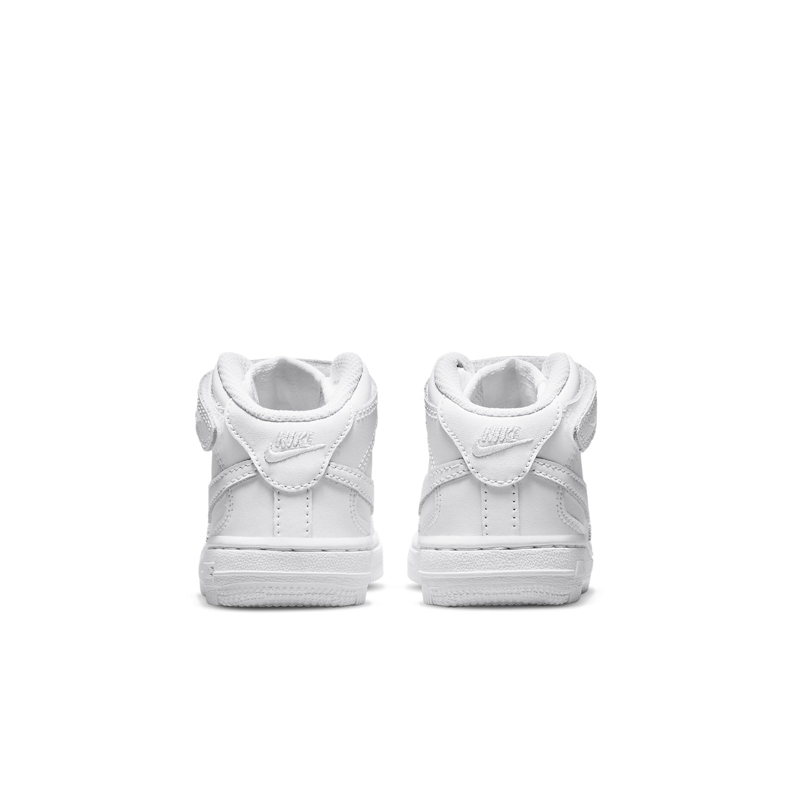 (TD) Nike Air Force 1 Mid 'Triple White' DH2935-111