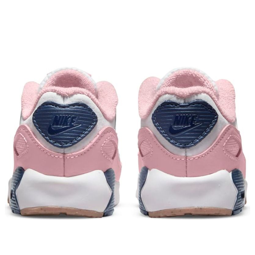 (TD) Nike Air Max 90 SE 'White Pink Glaze' DB0491-100