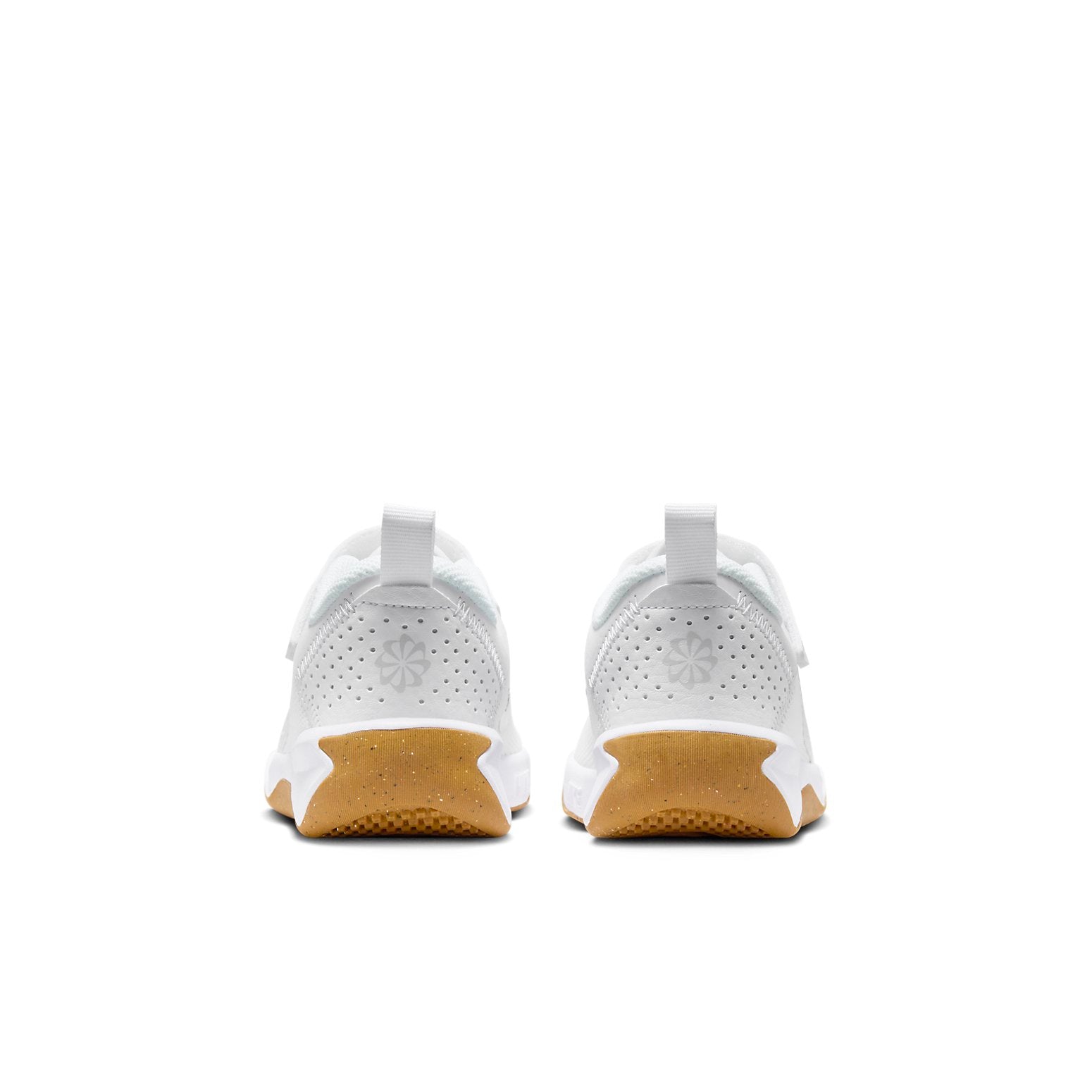 (PS) Nike Omni Multi-Court 'White Gum' DM9026-105