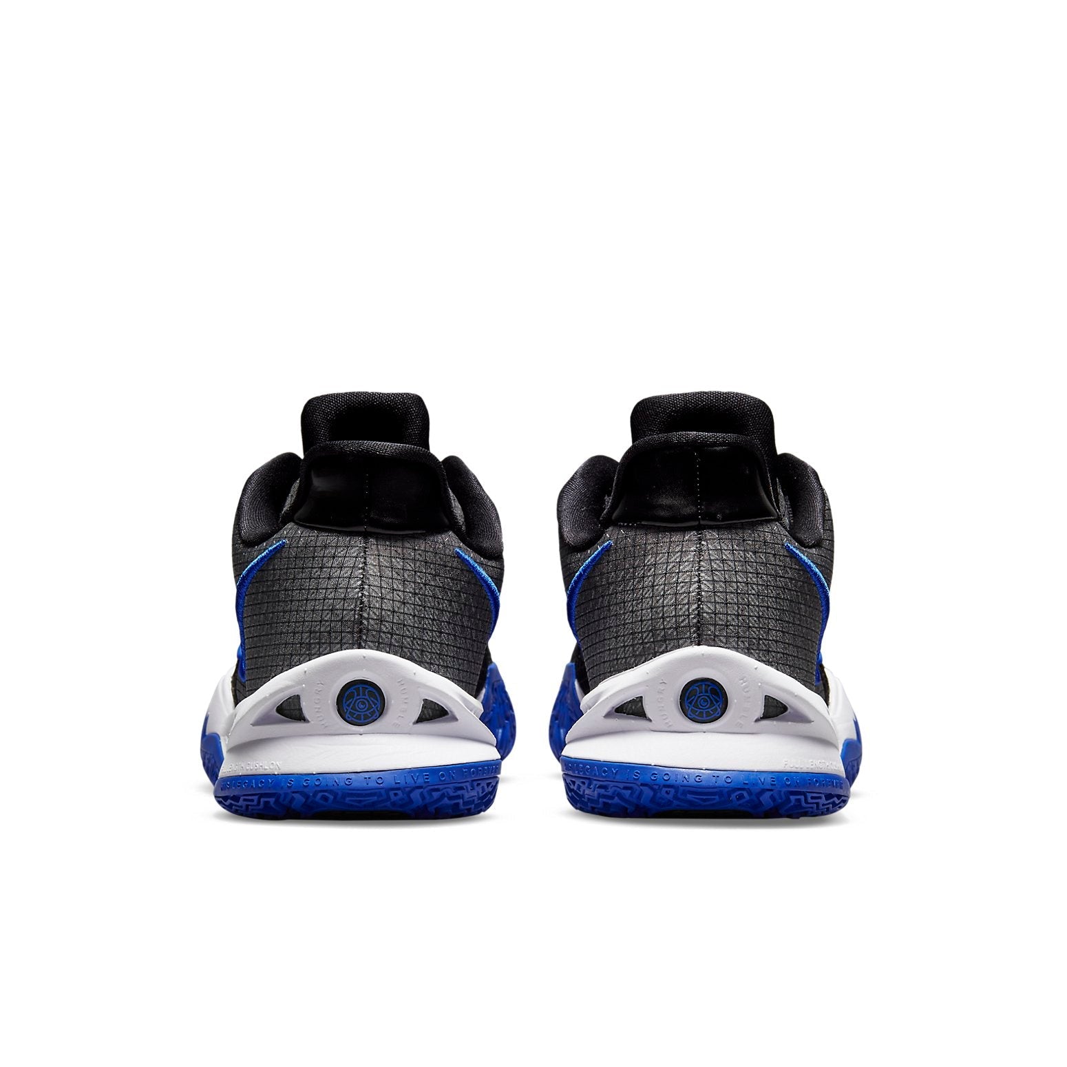 Nike Kyrie Low 4 TB 'Game Royal' DA7803-005