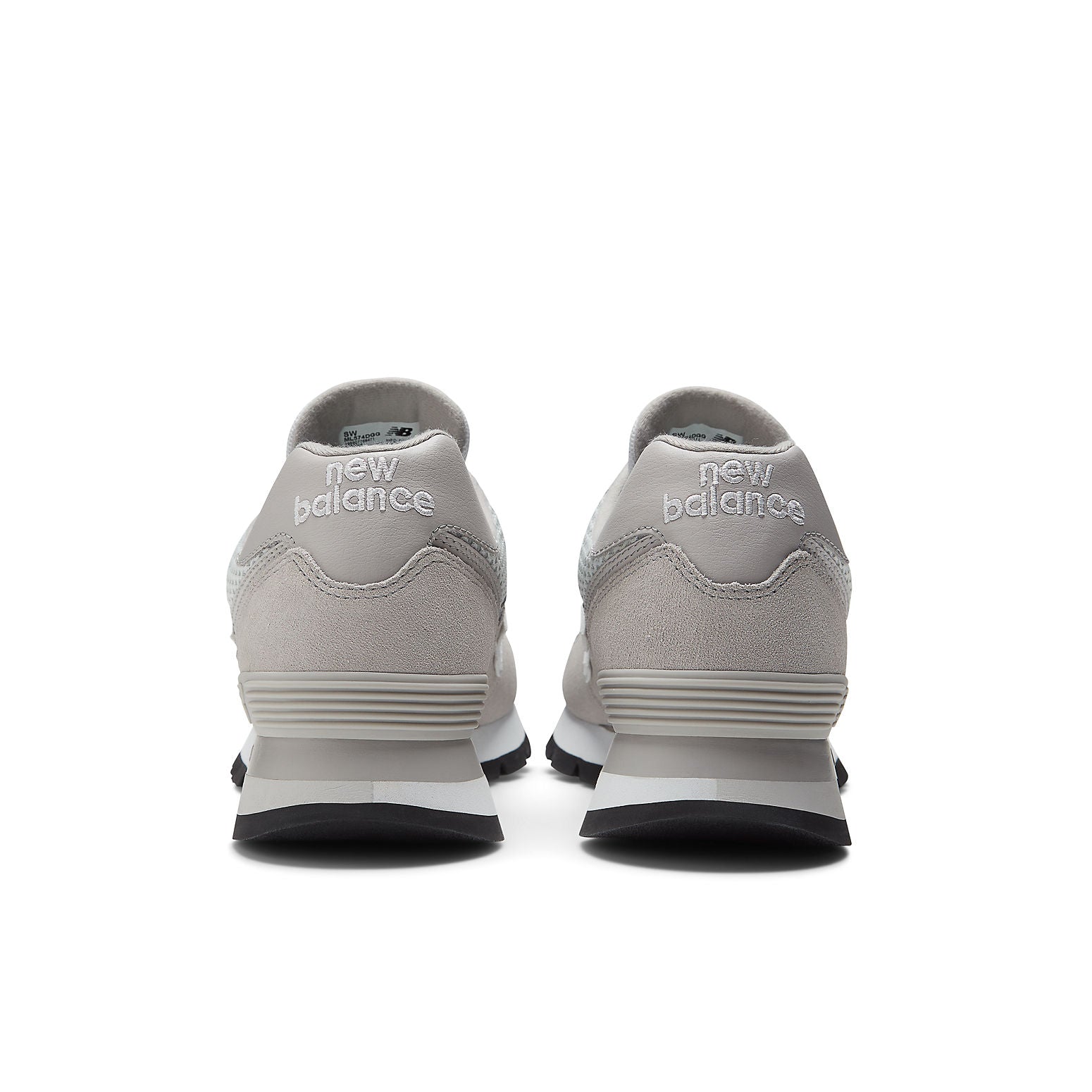 New Balance 574 Rugged 'Rain Cloud' ML574DGG