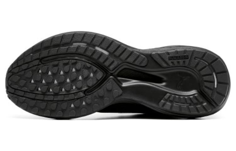 PUMA Deviate Nitro 2 x Balansa 'Black White' 379182-02