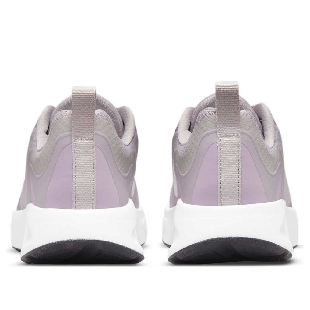 (WMNS) Nike Wearallday 'Purple White' CJ1677-500