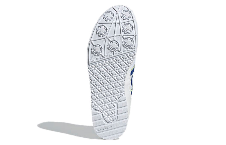 (WMNS) adidas Originals Special 21 'White Blue' H00365