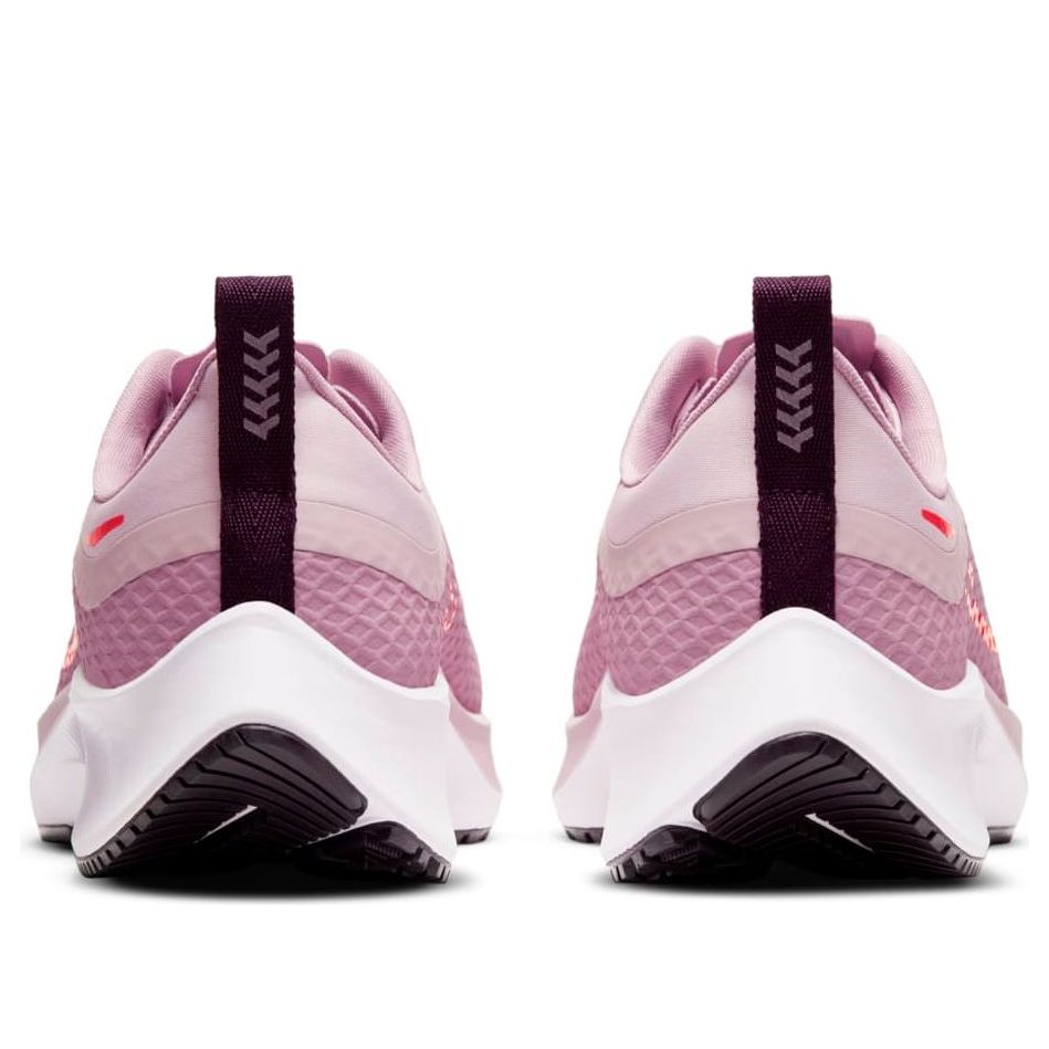 (WMNS) Nike Air Zoom Pegasus 37 Shield 'Barely Rose' CQ8639-600