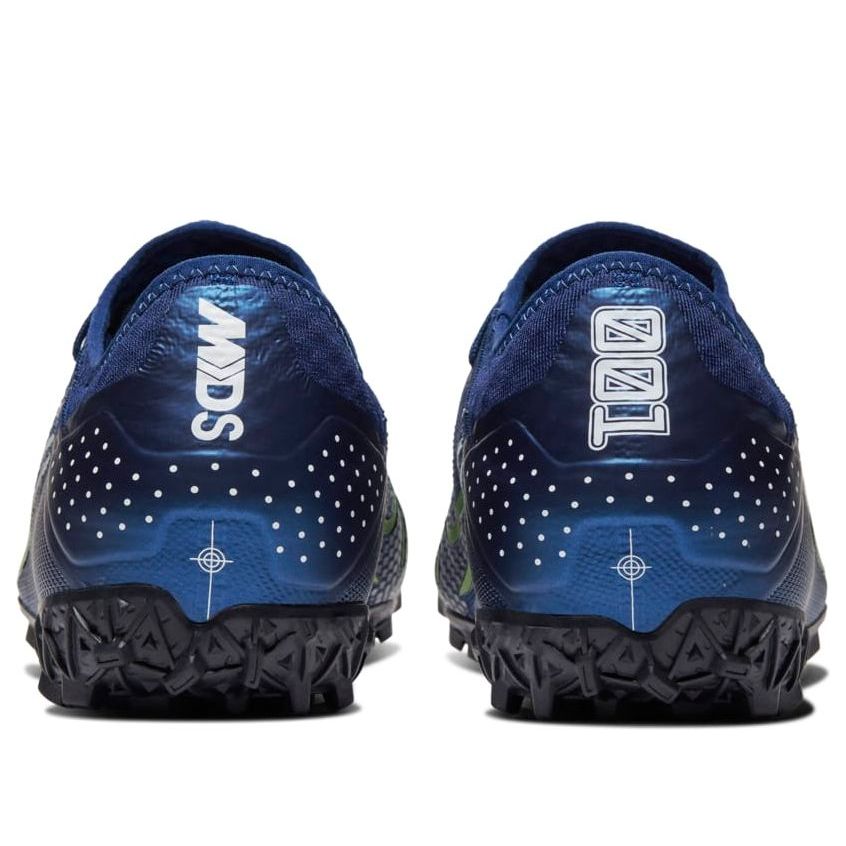 Nike Mercurial Vapor 13 Pro Mds TF 'Blue Yellow Black' CJ1307-401