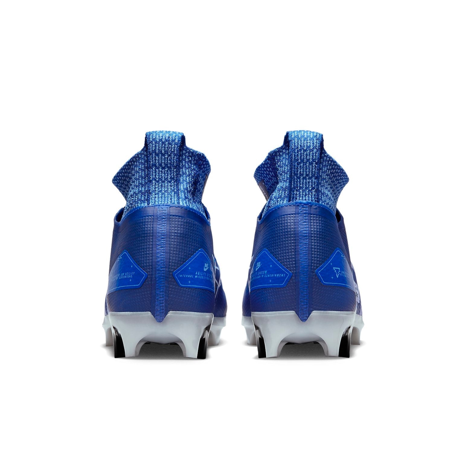 Nike Alpha Menace Elite 3 'Game Royal' CT6648-414
