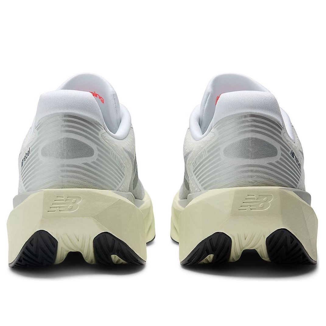 (WMNS)	New Balance FuelCell Rebel v5 'Raincloud White Mineral' WFCXLD5