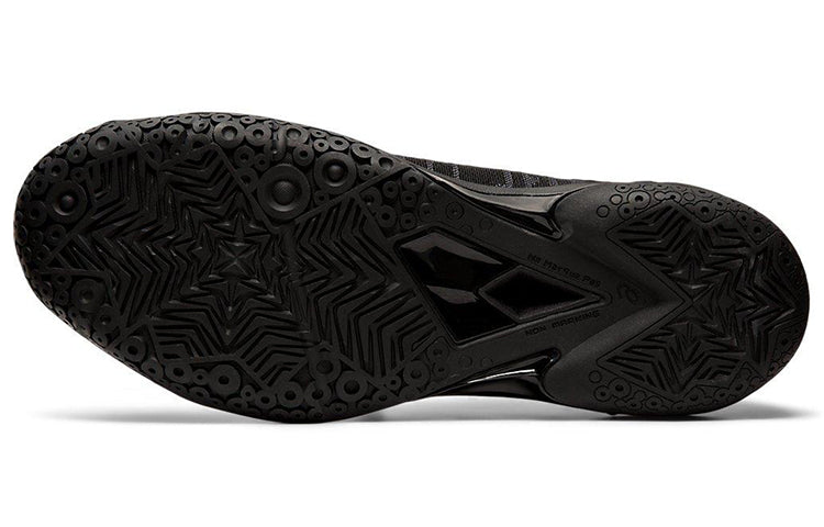 ASICS Gel-Burst 23 Competition 'Black' 1061A021-002
