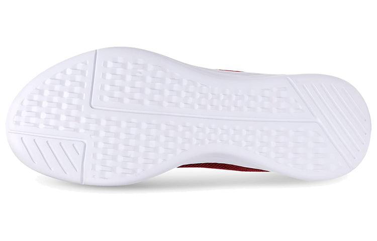 (WMNS) PUMA Tishatsu Mesh Red/White 192583-03