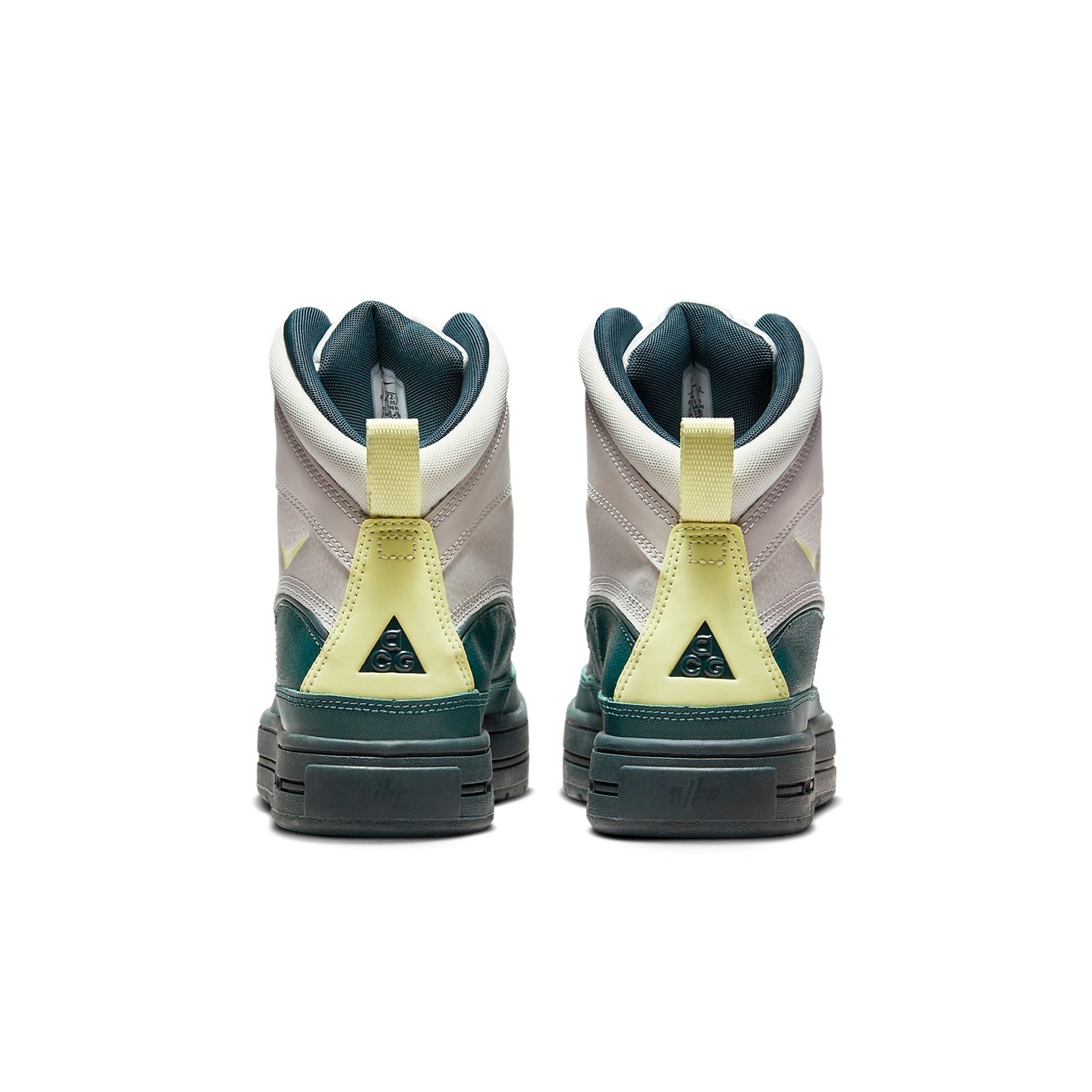 (GS) Nike Woodside 2 High ACG 'Deep Jungle Light Iron Ore' 524872-302