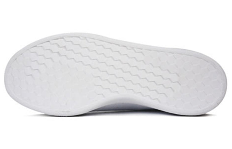 adidas neo Grand Court Base 'Black White' EG5942
