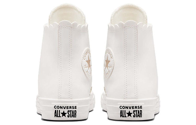 (WMNS) Converse Chuck Taylor All Star Mono 'White' A03718C