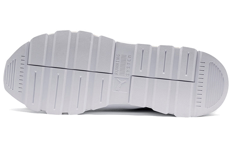 PUMA RS-0 Optic 'Silver' 366884-01