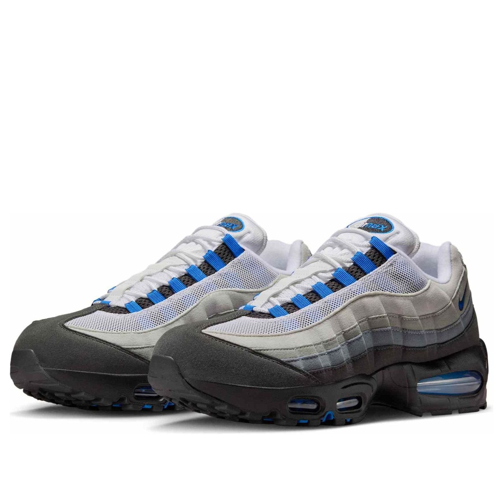 Nike Air Max 95 OG 'Blue Spark' IM7410-100