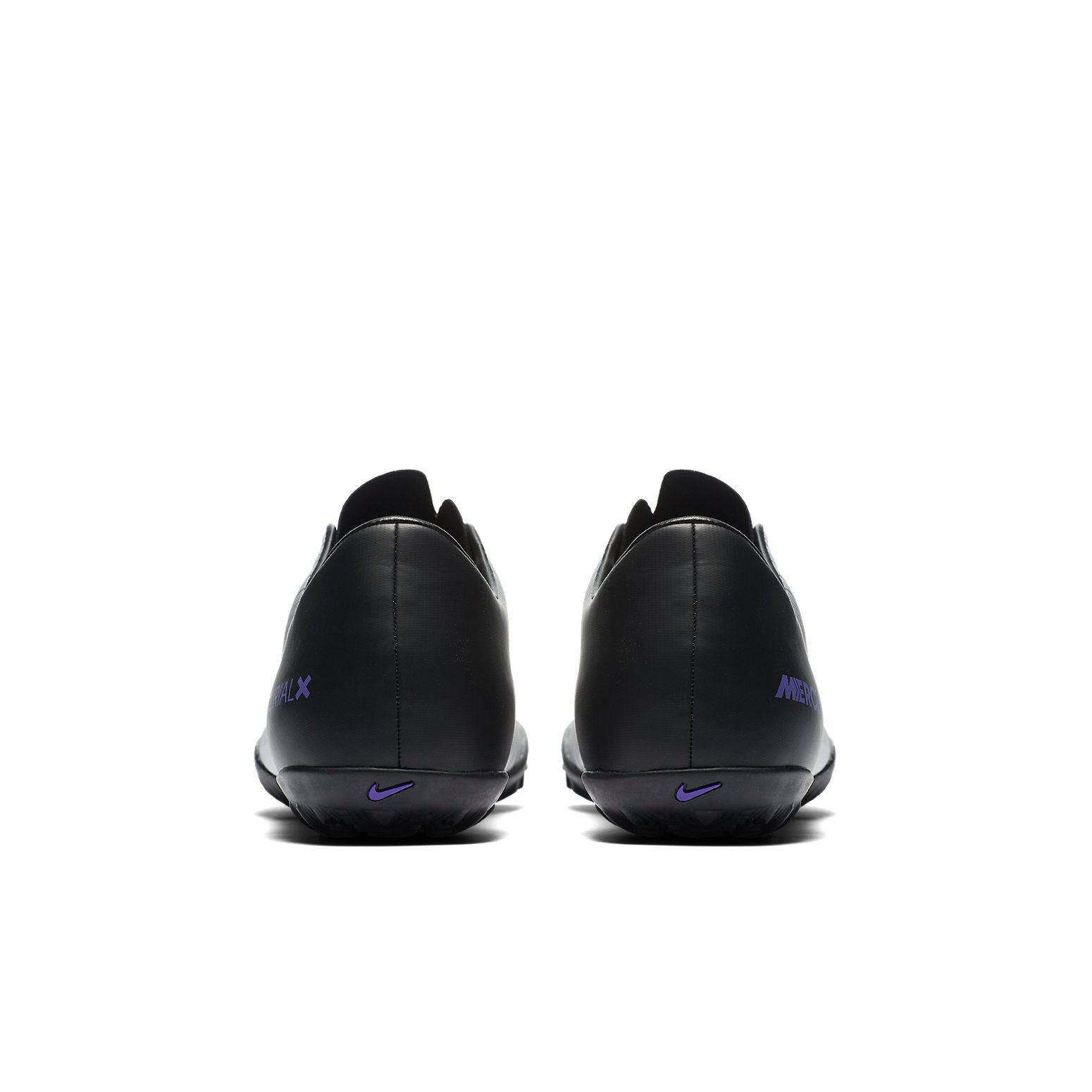 Nike Mercurialx Victory 6 TF 'Black' 831968-005