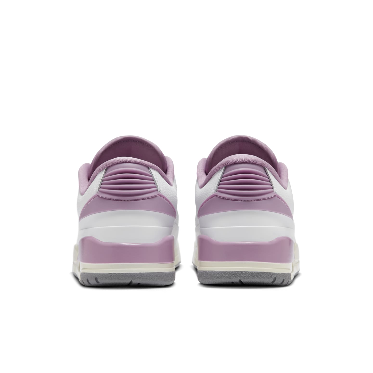(WMNS) Air Jordan 2/3 'Orchid' FZ4122-105