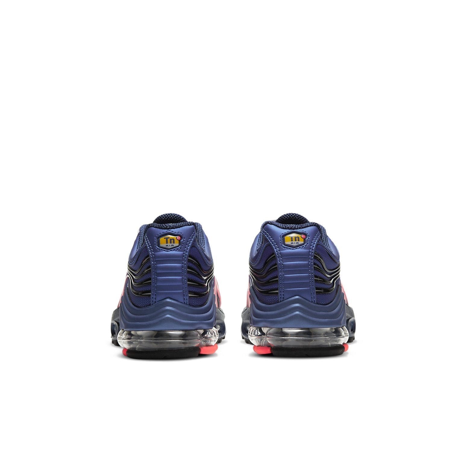 (GS) Nike Air Max Plus 2 'Deep Royal Blue' CT4383-402