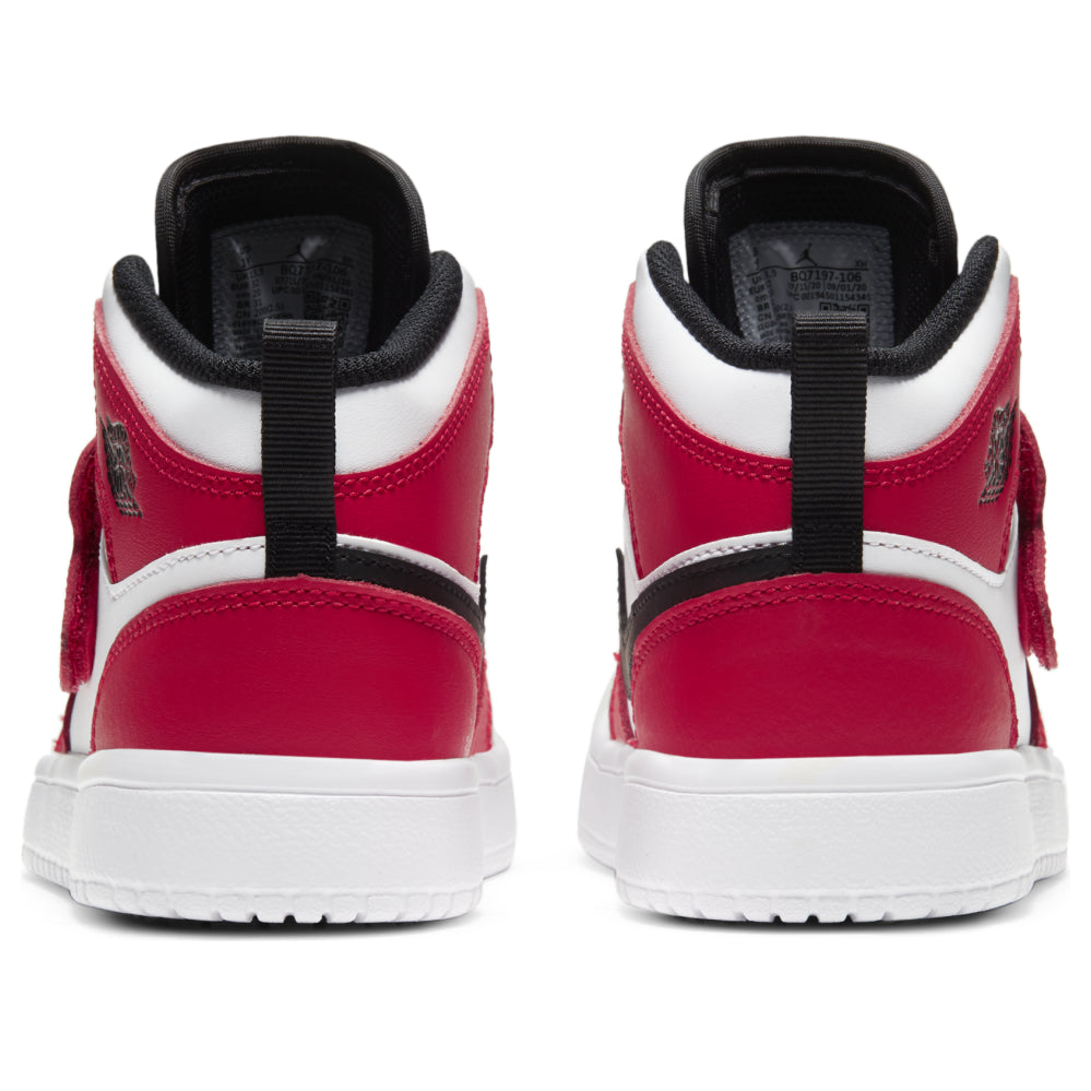 (PS) Sky Air Jordan 1 'Chicago' BQ7197-106