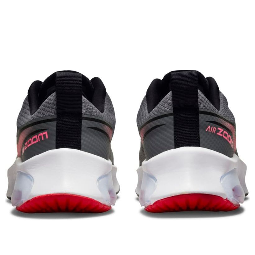 (GS) Nike Air Zoom Arcadia Low-Top Grey/Pink CK0715-016