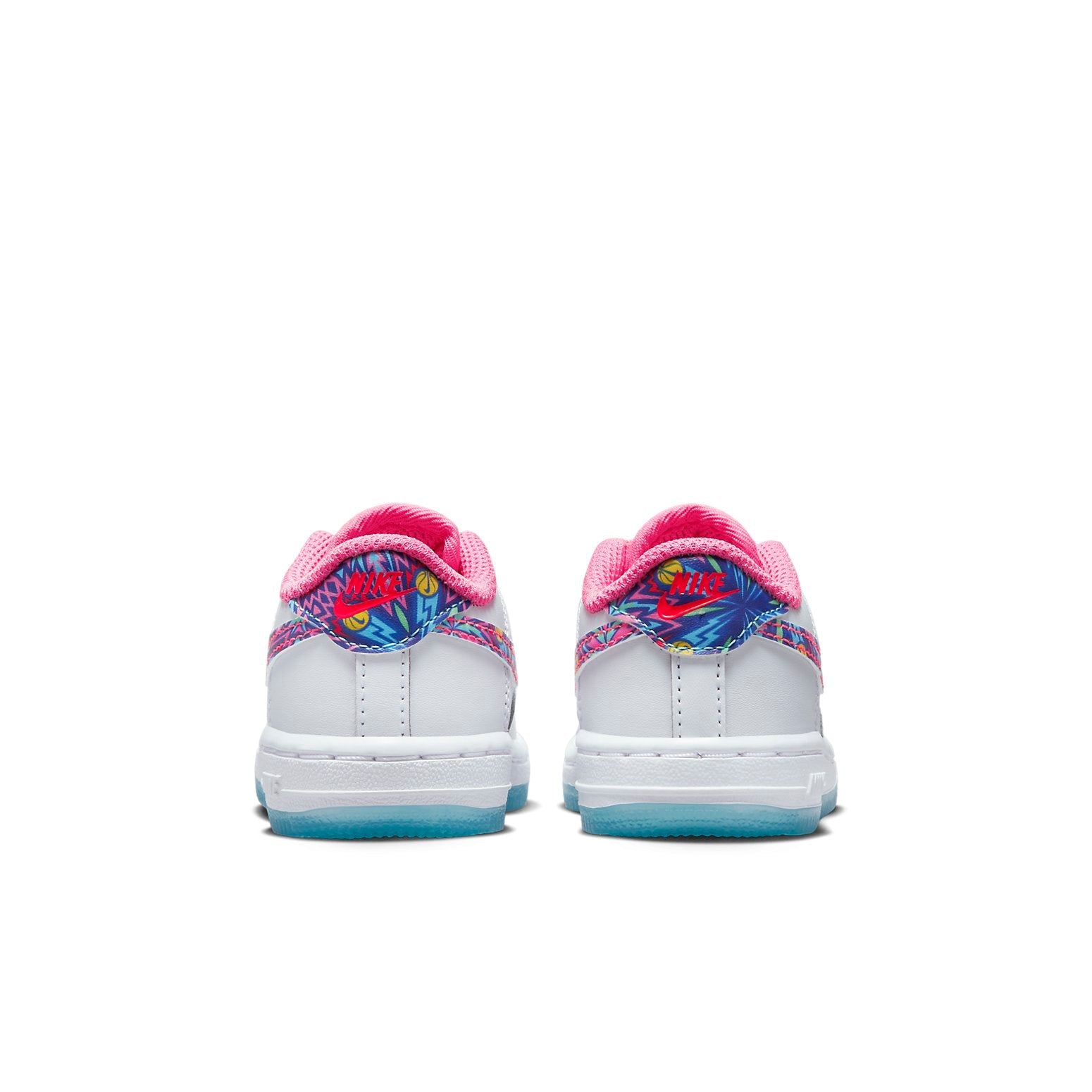 (TD) Nike Force 1 Low 'All-Star 2023' FJ3487-100