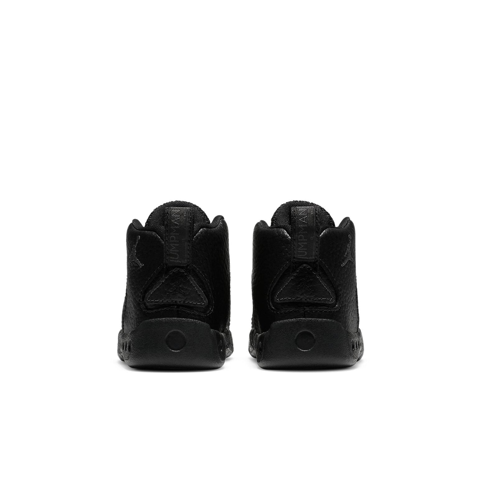 (TD) Air Jordan Jumpman Pro 'Black' 909418-002