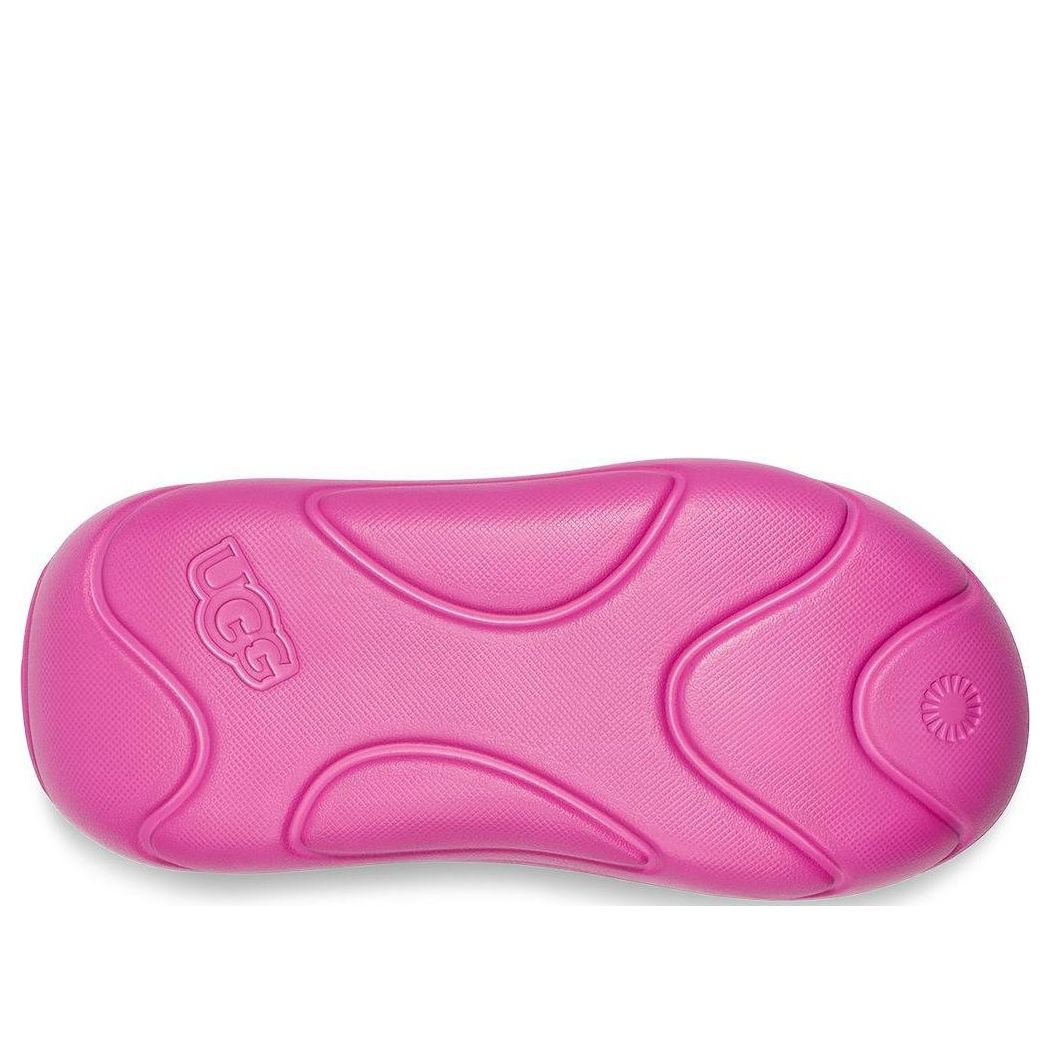 (WMNS) UGG FoamO Slide 'Dragon Fruit' 1136880-DFRT