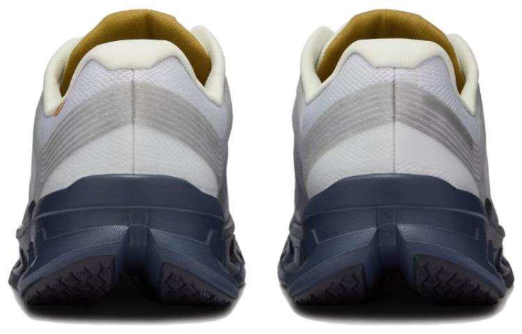 (WMNS) On Running Cloudgo Suma 'Grey Purple' 3WD30210758