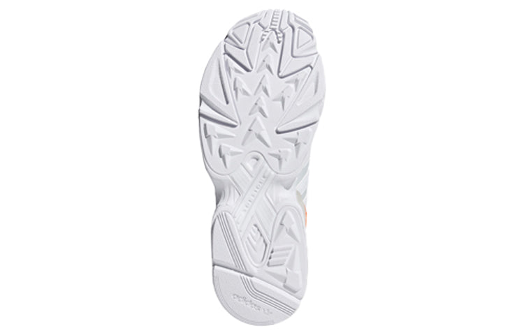 adidas Yung-96 'Orange' F97179