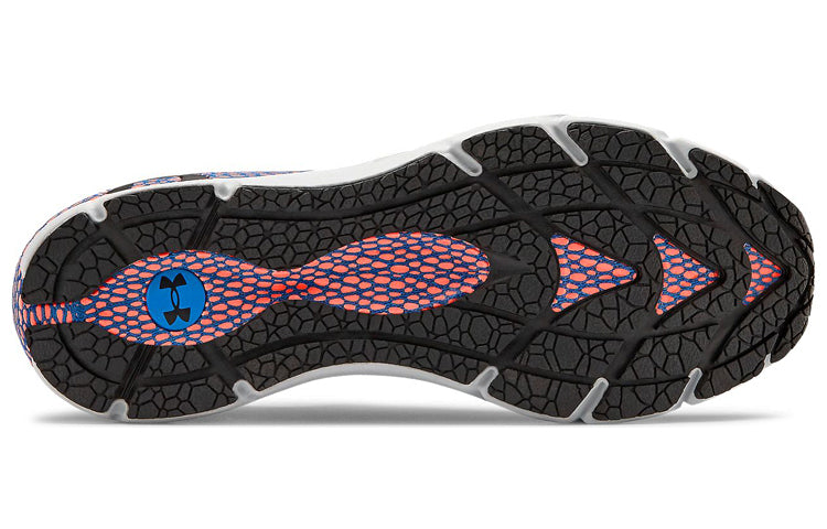 Under Armour HOVR Phantom 2 'Grey Photon Blue' 3023017-102