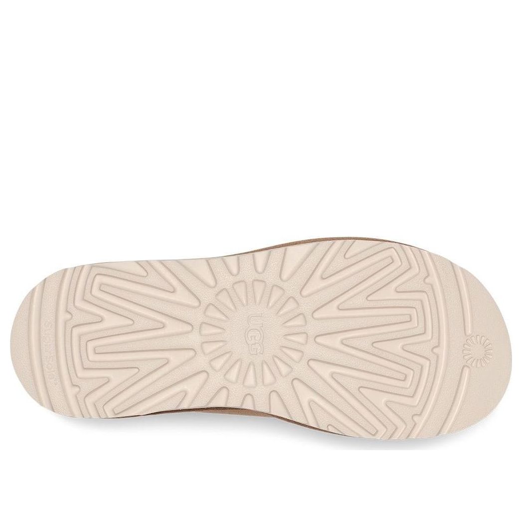 UGG Goldencoast Slide 'Beige' 1136651-SSNT