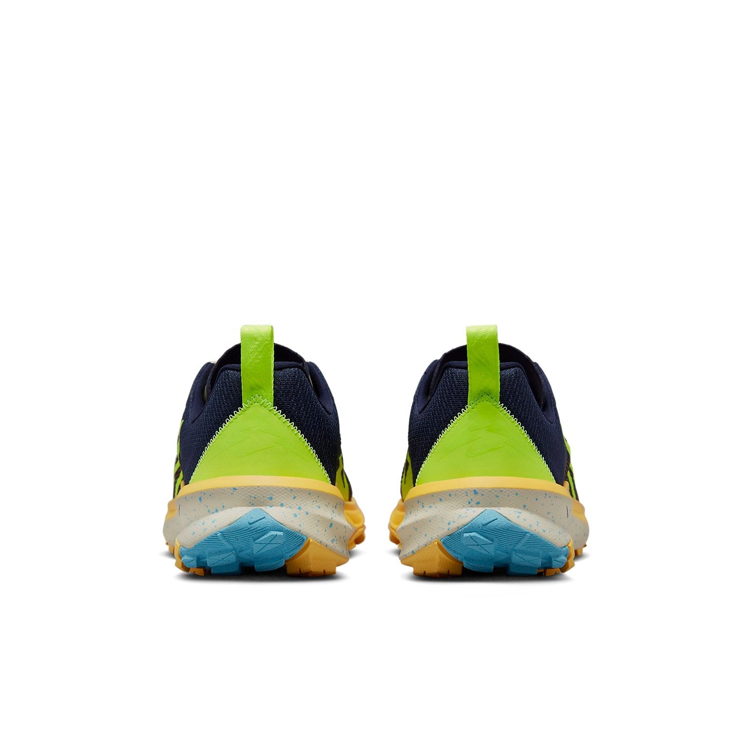 Nike Terra Kiger 9 'Obsidian Citron Volt' DR2693-400