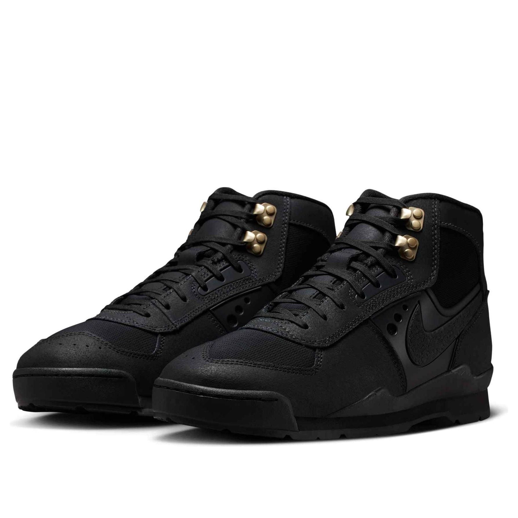 Nike Baltoro 'Black' IH4450-001