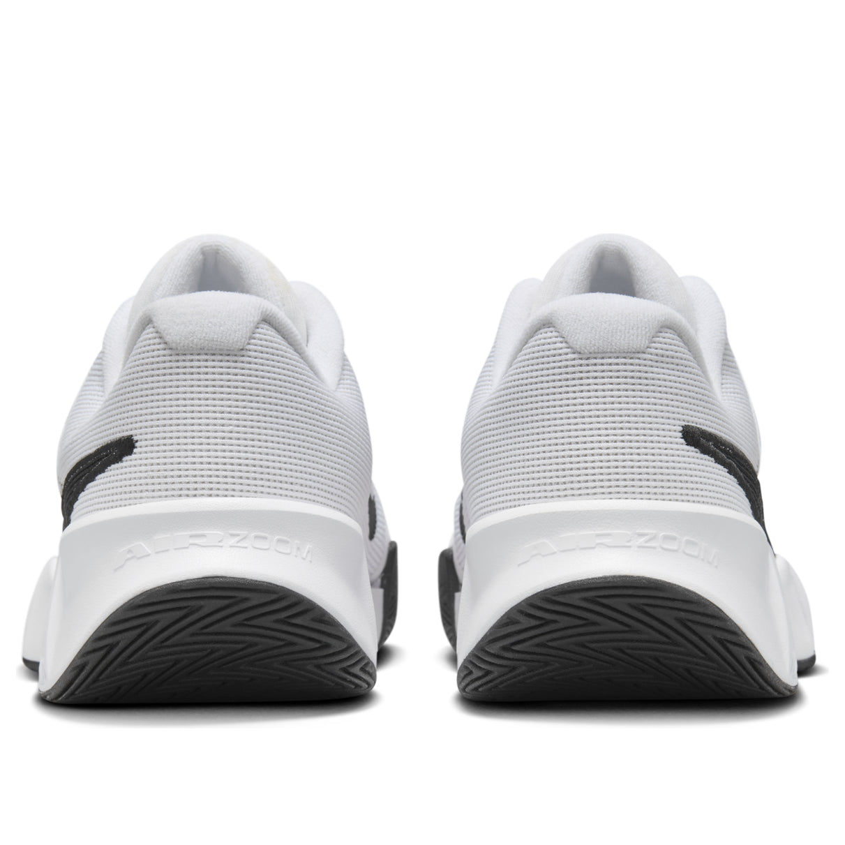 Nike Air Zoom GP Challenge 'White Black' FB3145-100