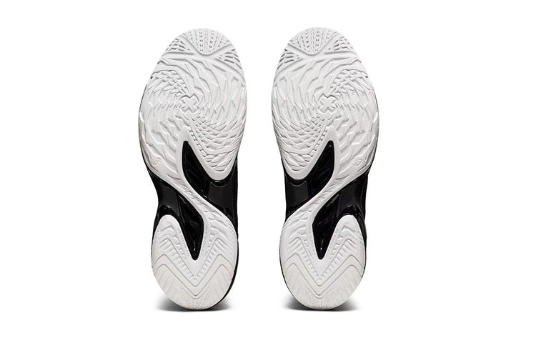 ASICS Gel Burst 25 'Black Pure Silver' 1063A032-002