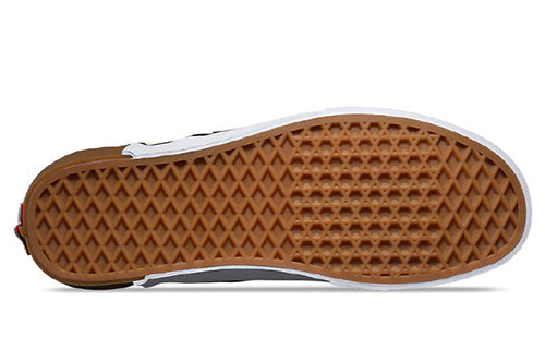 Vans Classic Slip-On 'Checkerboard Gum Block' VN0A38F7U58