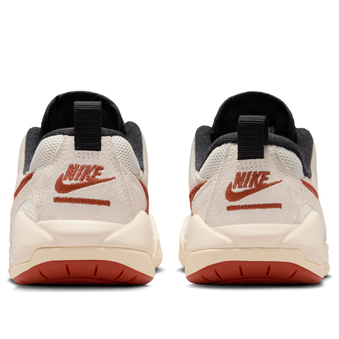 (GS) Air Jordan CMFT Era 'Sail Redstone Black'  HQ0506-101