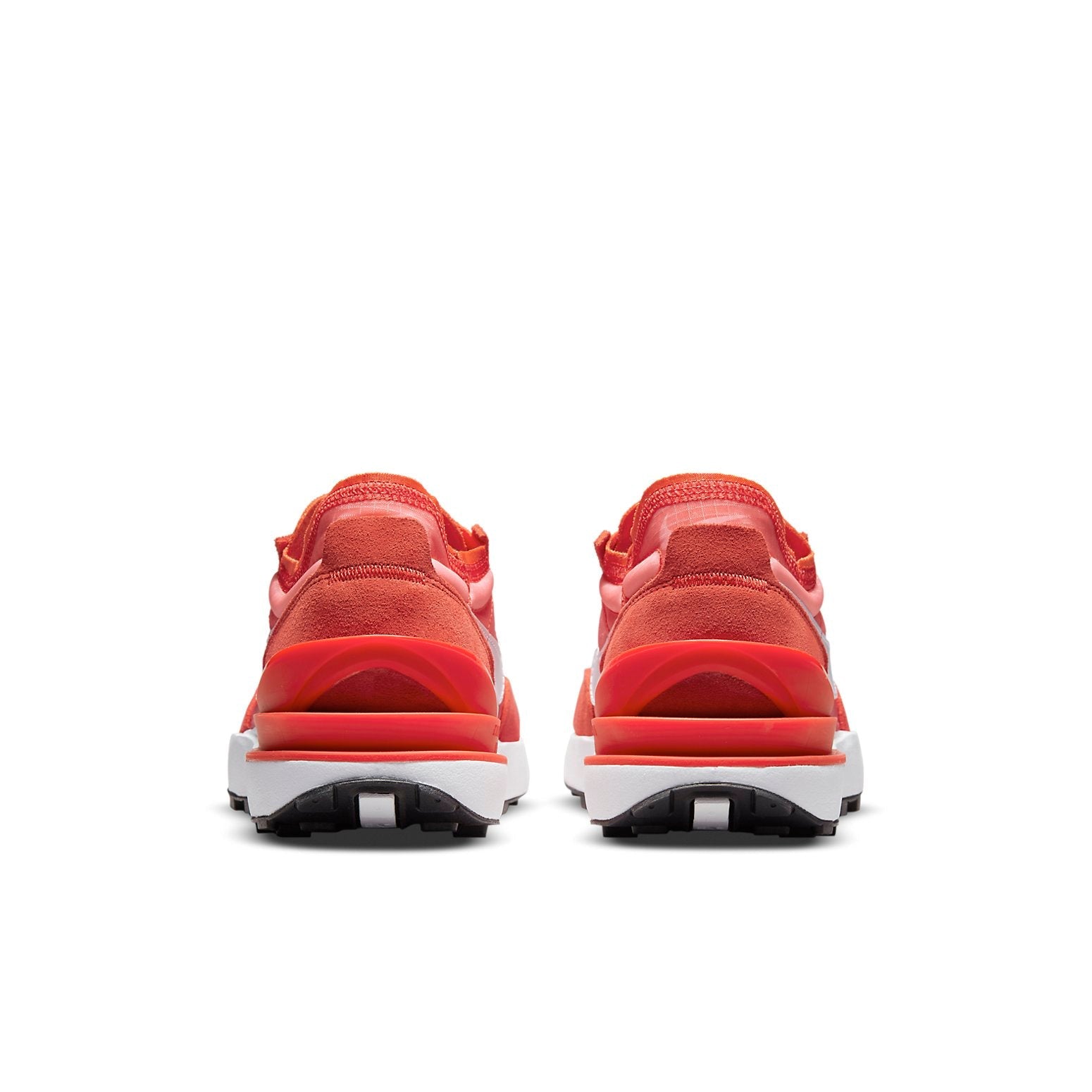 Nike Waffle One SE 'Habanero Red' DD8014-601