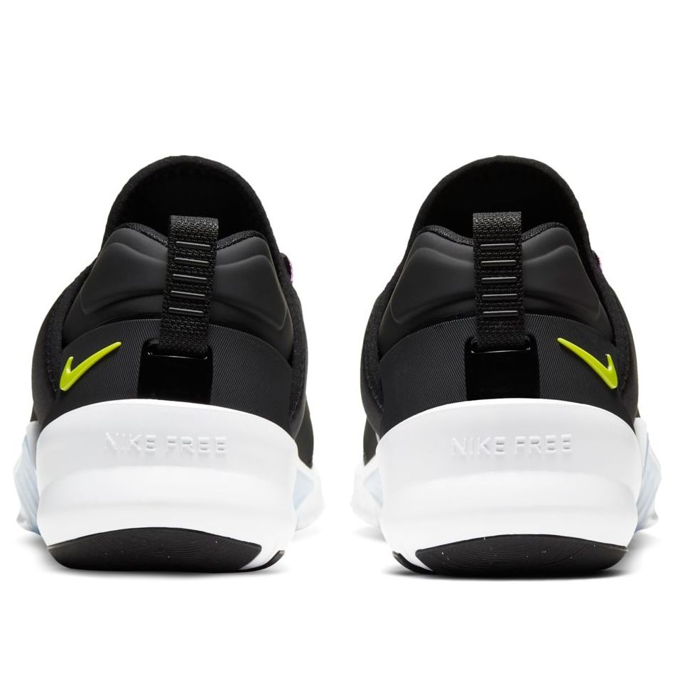 Nike Free Metcon 2 'Black White Volt' AQ8306-035