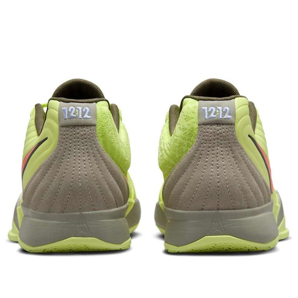 Nike Ja 2 'Twelve Time' FD7328-701