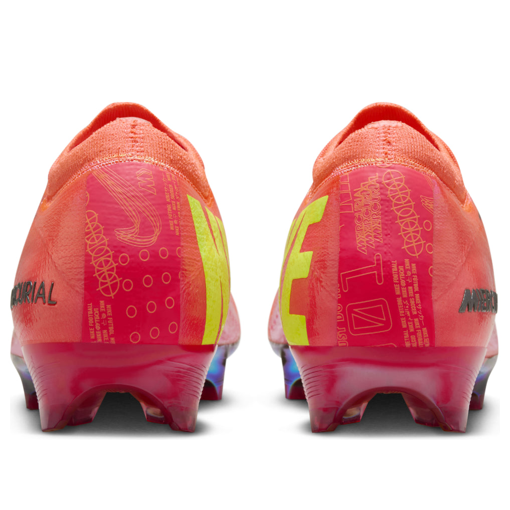 Nike Mercurial Vapor 16 Elite SE FG 'Bright Mango' FQ8682-800