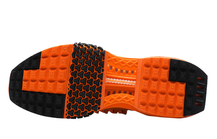 Li-Ning XuanKong 'Orange Black' AGLR041-18